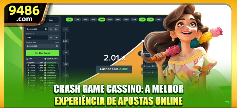 Lista de jogos para 77ee aBrasil section