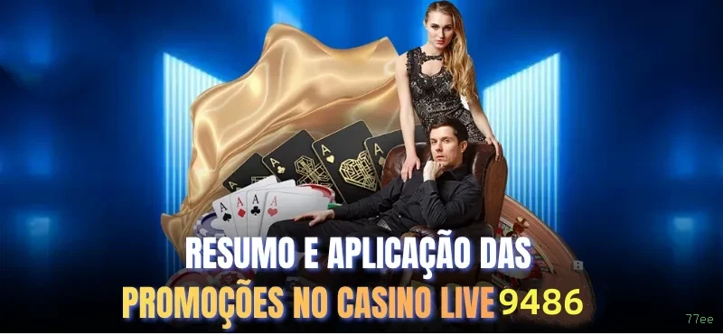 Lista de jogos para 77ee casino section