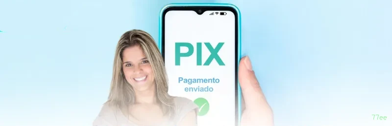 Controles de paJogonto e BRL em 77ee