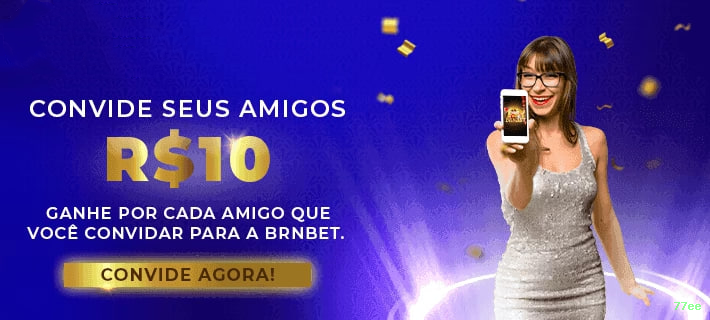 77ee aplicativo de jogos para jogadores brasileiros