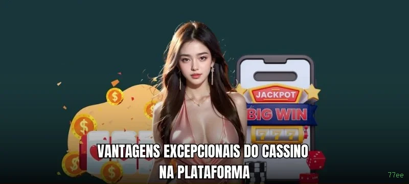 77ee app de jogo para jogadores brasileiros